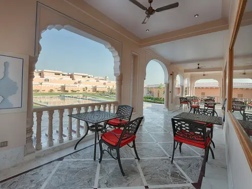 Buena Vista Luxury Resort - Other Facilities - Common Area 22